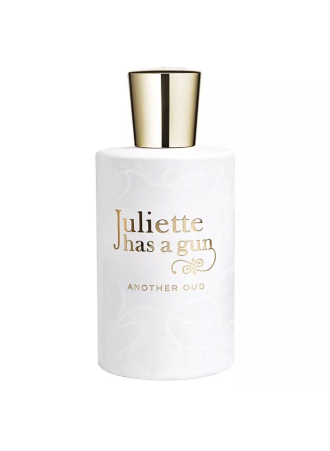 JULIETTE HAS A GUN ANOTHER OUD (U) EDP 100ML - Image 2